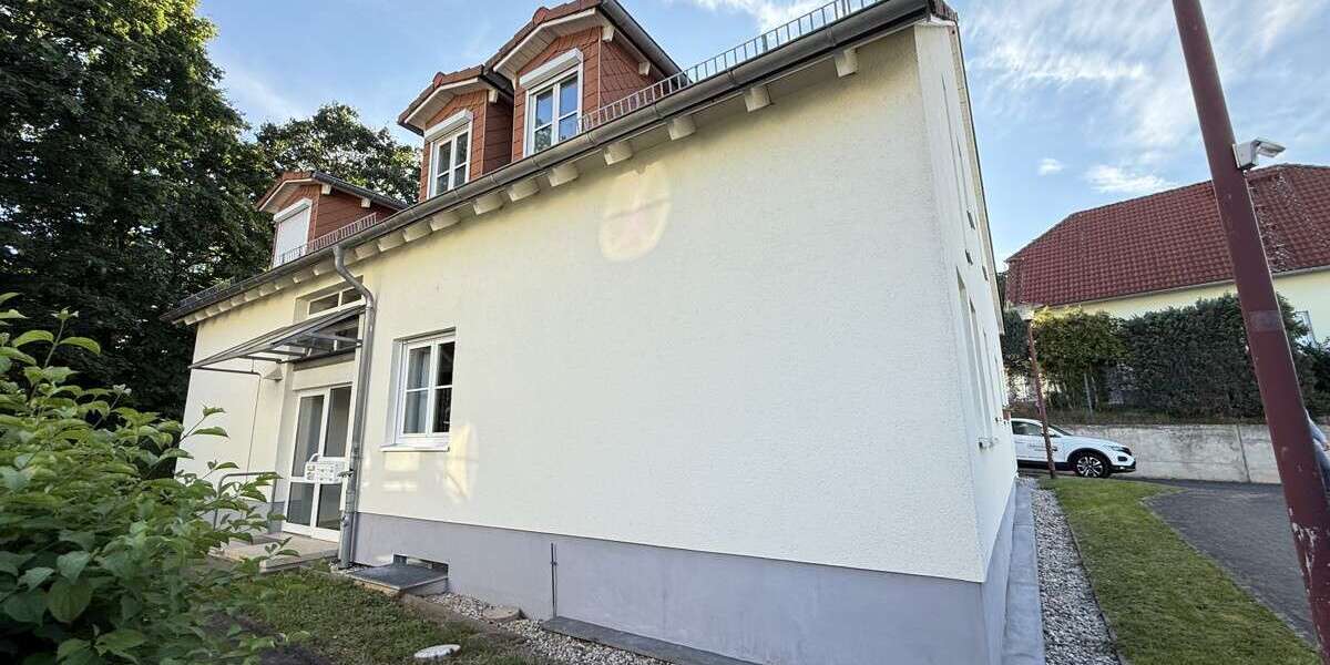 Etagenwohnung Moritzburg - 4 Zimmer, 80 m&sup2;, 249.000&euro; | Angebot:25206513