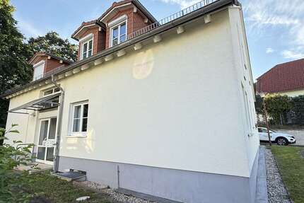 Wohnung Moritzburg - 4 Zimmer, 80 m&sup2;, 249.000&euro; | Angebot:25206513
