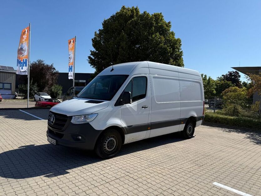 Sprinter