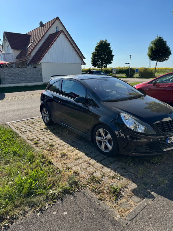 Corsa