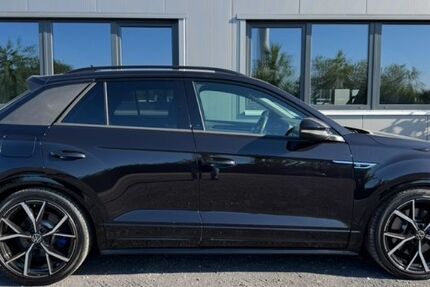 VW T-Roc 21.500 km 37.999 € Nastätten 56355