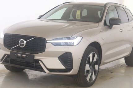 Volvo XC60 18.300 km 57.940 € Salzatal OT Bennstedt 06198