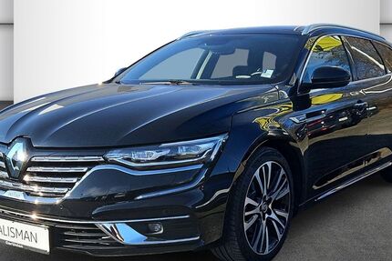 Renault Talisman 70.053 km 24.995 &euro; Leipzig 04129