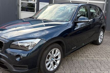 BMW X1 135.000 km 12.390 € Witten 58454