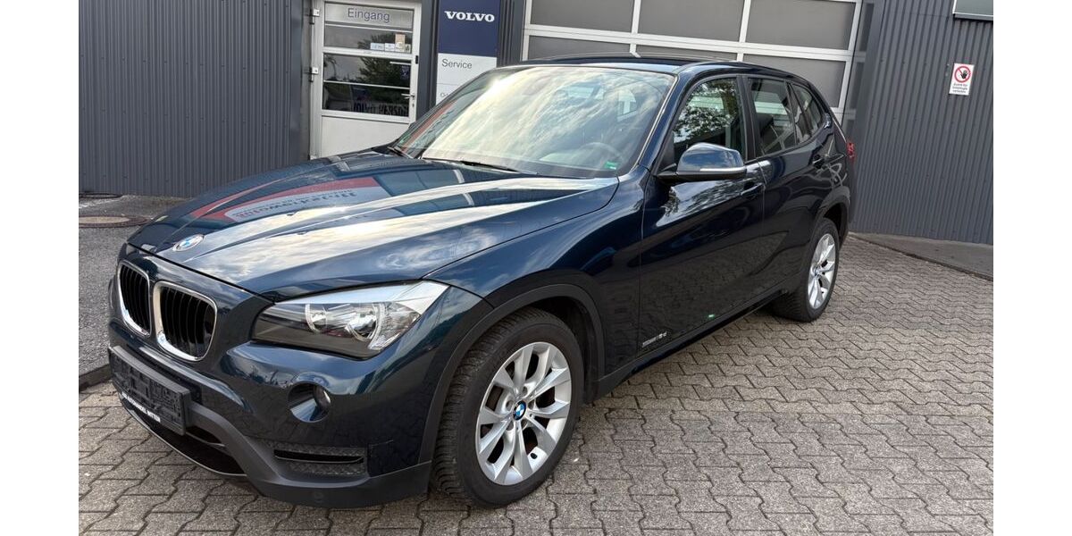 BMW X1 135.000 km 12.390 € Witten 58454