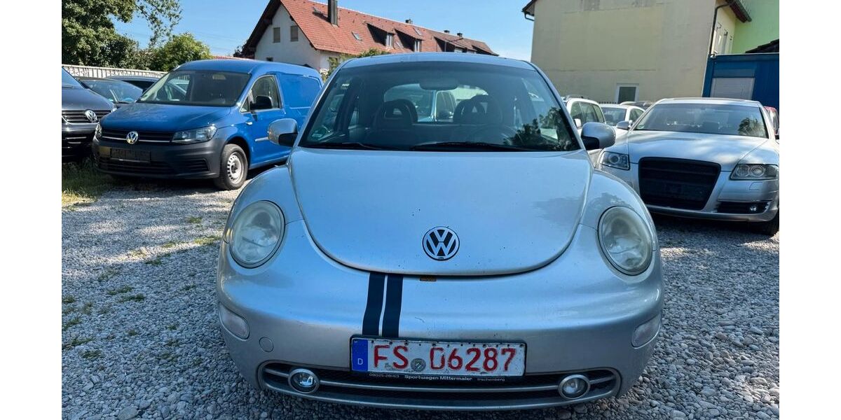 VW Beetle 274.000 km 690 &euro; Dietersheim (Bei Eching) 85386