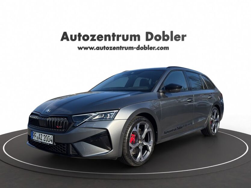 Skoda Octavia 11.000 km 46.660 € Mühlacker 75417