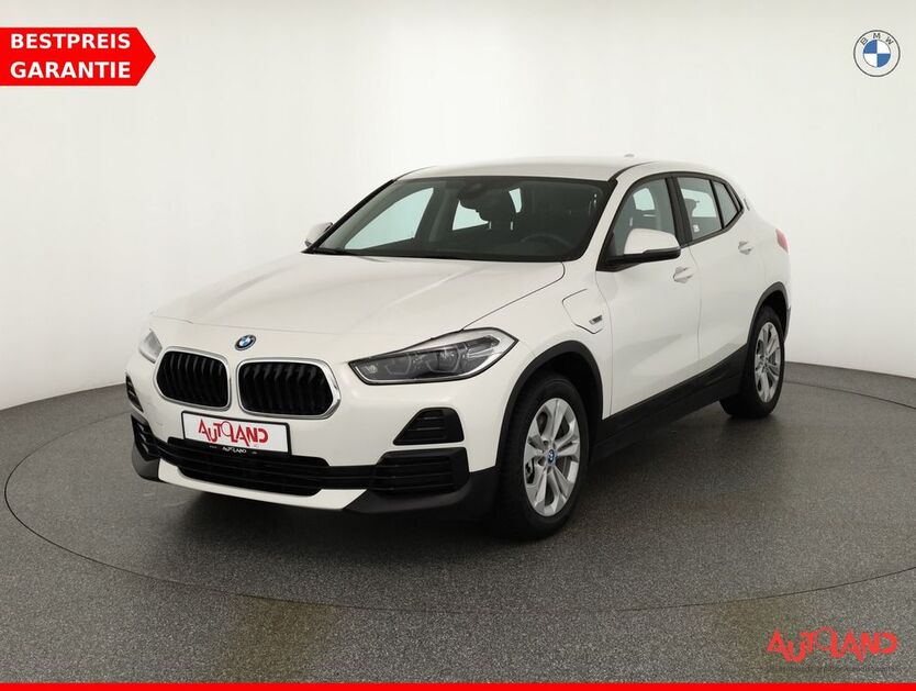 BMW X2 69.987 km 23.990 € Dresden 01239