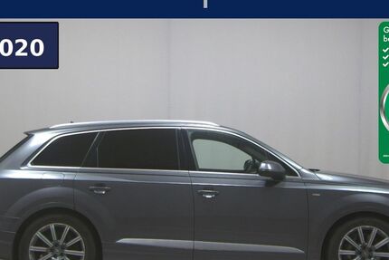Audi Q7 221.266 km 22.890 € Gyhum/Bockel 27404