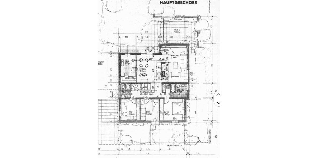 Einfamilienhaus Sankt Ingbert - 499.000&euro; | Angebot:27023555