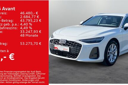 Audi A6 25.500 km 46.480 &euro; Kitzingen 97318