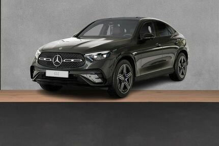 Mercedes-Benz GLC 220 18.226 km 60.989 &euro; Gießen 35396