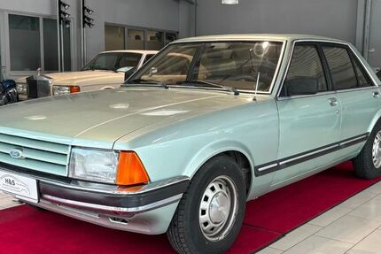 Ford Granada 29.899 km 14.900 &euro; Bad Segeberg 23795