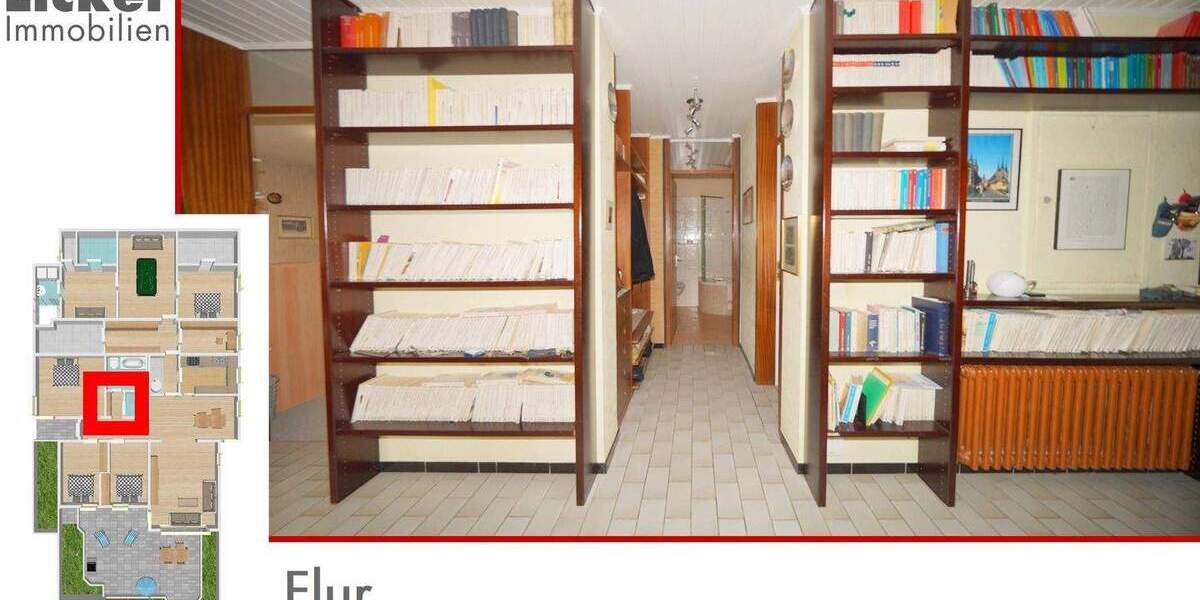 Bungalow Winnenden Schelmenholz - 7 Zimmer, 208 m&sup2;, 449.000&euro; | Angebot:25399653