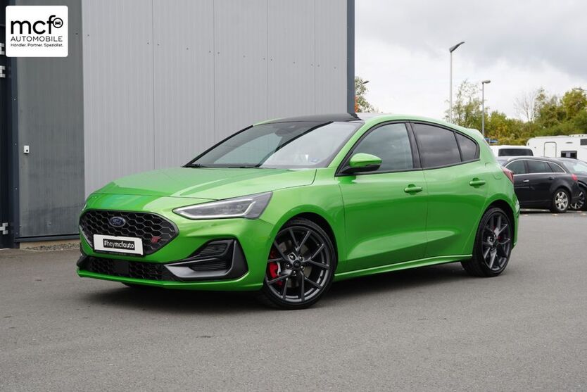Ford Focus 11.309 km 36.980 € Harztor ( Nordhausen ) 99768
