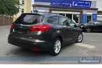 Ford Focus Business*Automatik*Tempo*Navi*SHZ*LED-T* 87.794 km 10.890 &euro; Berlin 13187