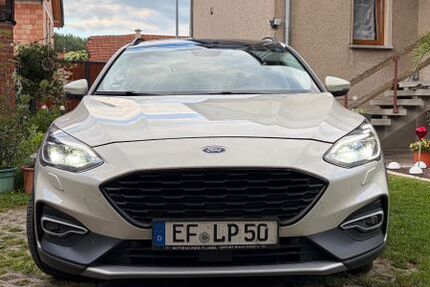 Ford Focus 95.000 km 19.000 &euro; Erfurt 99092