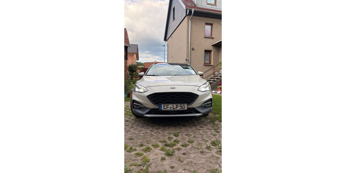 Ford Focus 95.000 km 19.000 &euro; Erfurt 99092