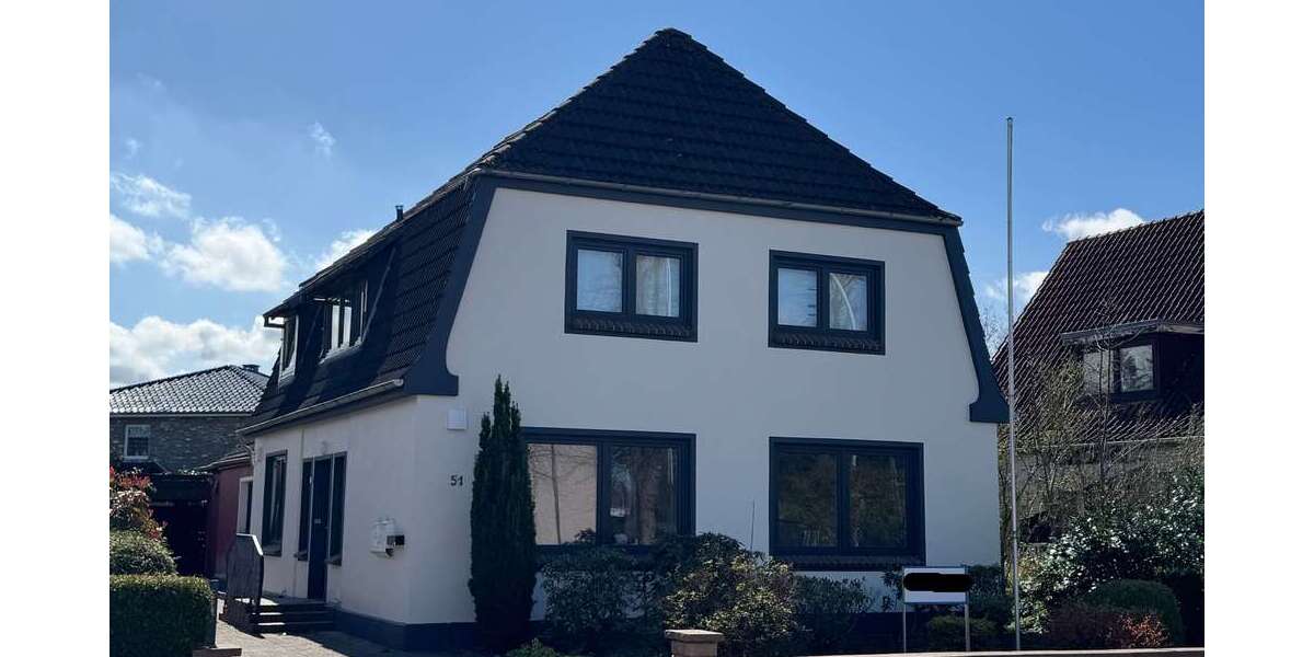 Haus zum Kaufen in Jübek 295.000 € 178 m² 7 zimmer