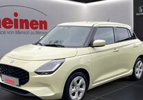 Gebrauchtwagen Suzuki Swift
