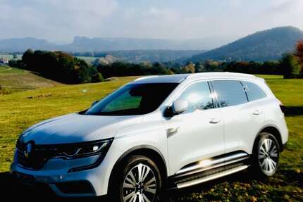 Renault Koleos 115.000 km 24.500 &euro; Nürnberg 90482