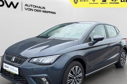 Seat Ibiza 17.962 km 19.890 &euro; Oberschopfheim 77948