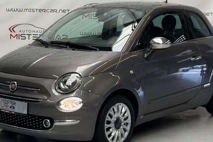 Fiat 500 117.000 km 6.490 &euro; Magstadt 71106