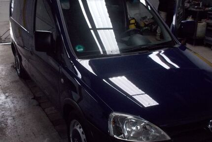 Opel Combo 110.000 km 3.600 &euro; Düsseldorf 40233