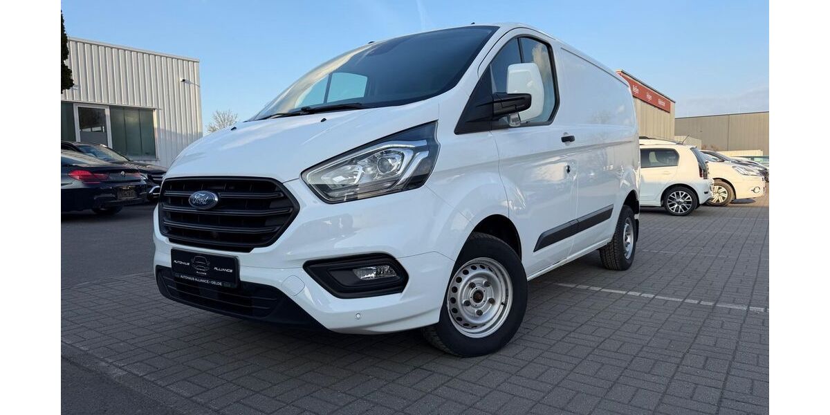 Ford Transit 128.500 km 16.490 &euro; Oelde 59302