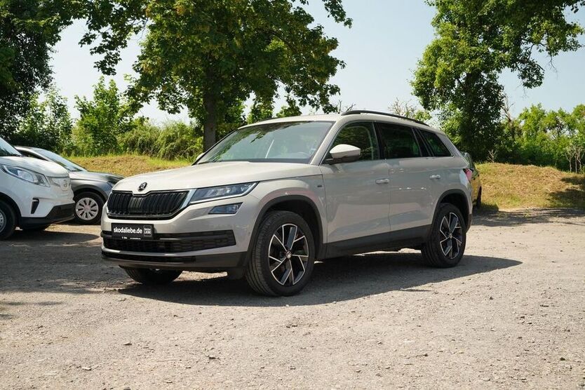 Kodiaq