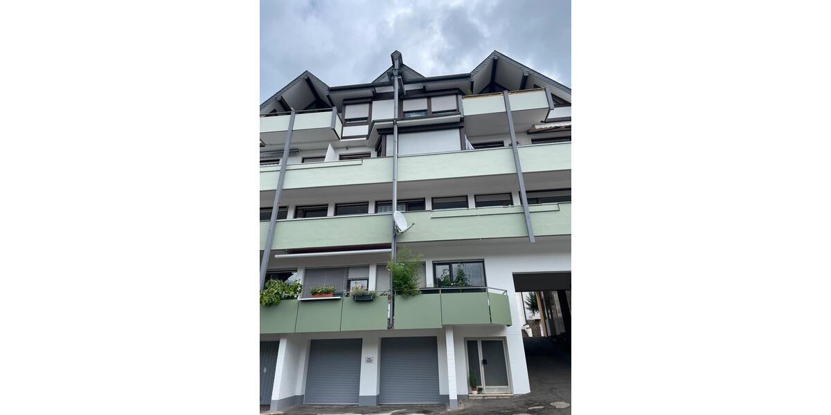 Etagenwohnung Bullay - 1 Zimmer, 40 m&sup2;, 495&euro; | Angebot:26396963