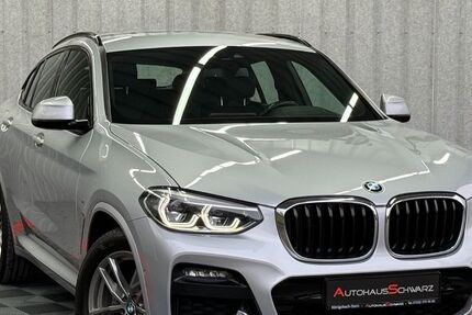 BMW X4 199.449 km 29.990 € Königsbach-Stein 75203