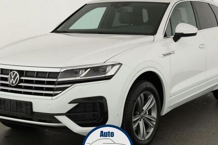 VW Touareg 106.000 km 41.995 € Neukirchen 94362
