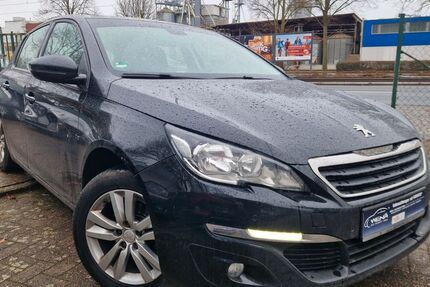Peugeot 308 193.234 km 5.000 € Bremen 28237