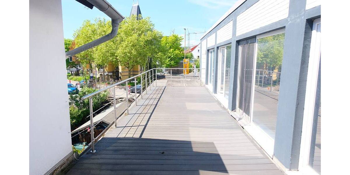 Etagenwohnung Bad Hersfeld - 3 Zimmer, 64 m&sup2;, 728&euro; | Angebot:26805450