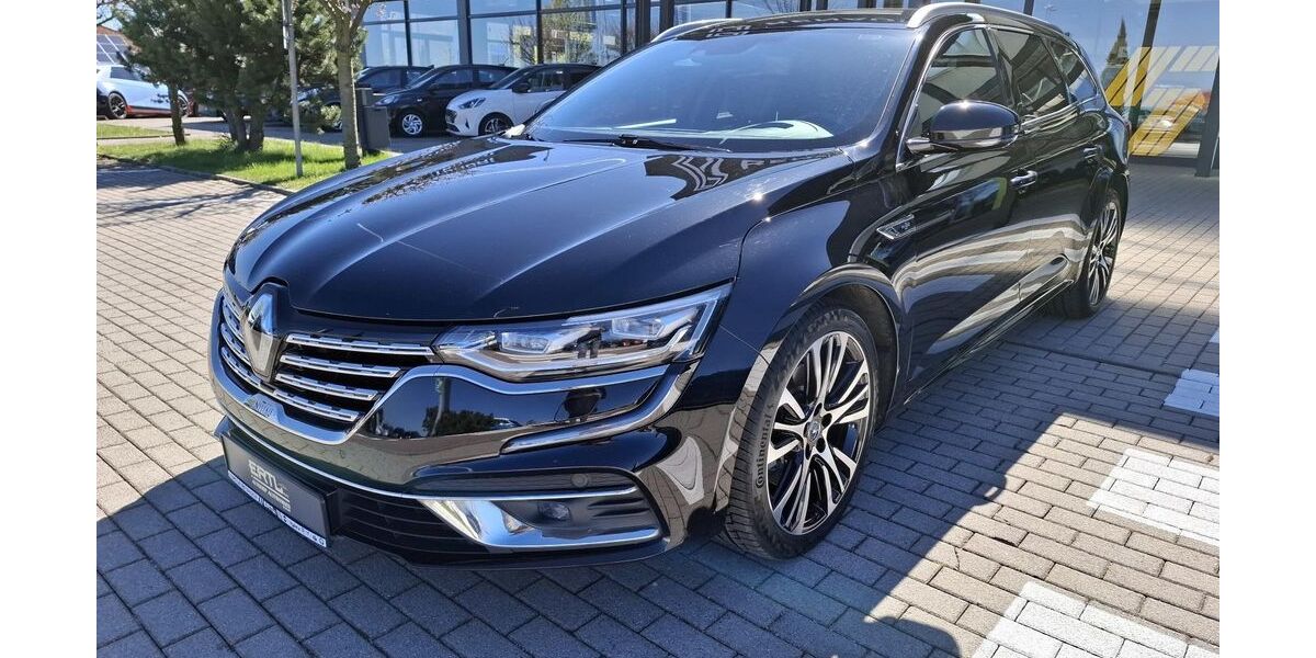 Renault Talisman 78.154 km 26.480 &euro; Dresden-Altfranken 01156