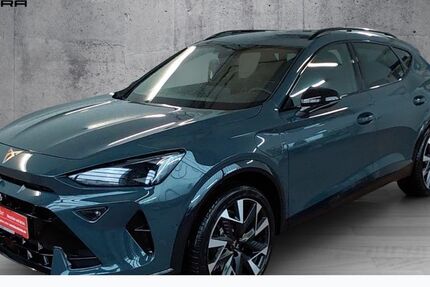 Cupra Formentor 2.900 km 40.750 &euro; Weißenburg in Bayern 91781