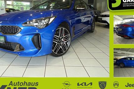 Kia Stinger 53.389 km 35.900 &euro; Hof 95032