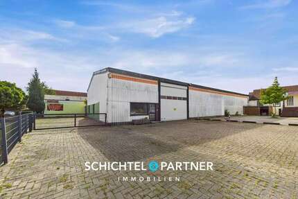 Halle in Stuhr 579.000 € 598.52 m²