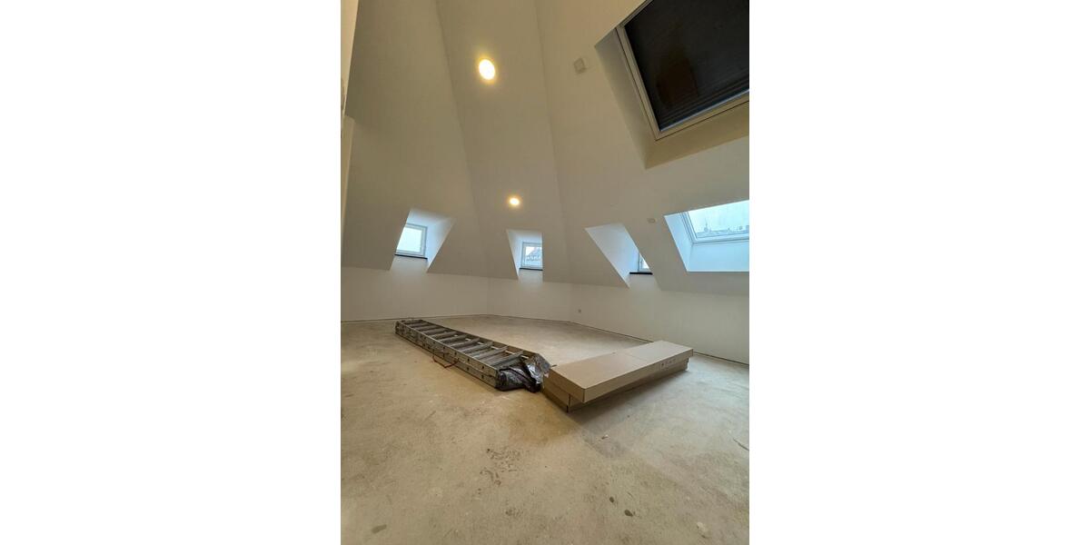 Dachgeschoßwohnung Wiesbaden - 3 Zimmer, 66 m&sup2;, 1.500&euro; | Angebot:26677562