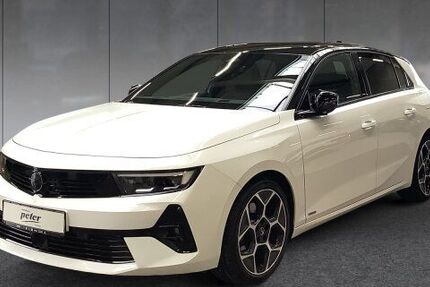 Opel Astra 77.980 km 18.940 &euro; Nordhausen 99734