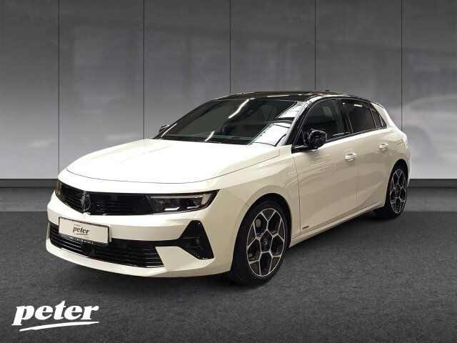 Opel Astra 77.980 km 18.940 &euro; Nordhausen 99734