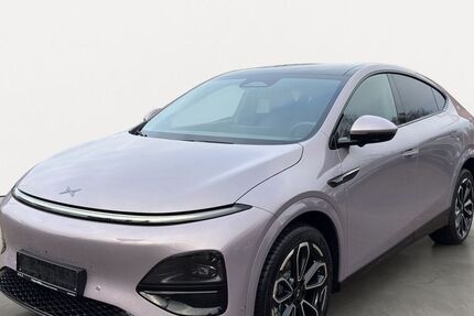 XPeng G6 7.900 km 48.400 &euro; Jesteburg 21266