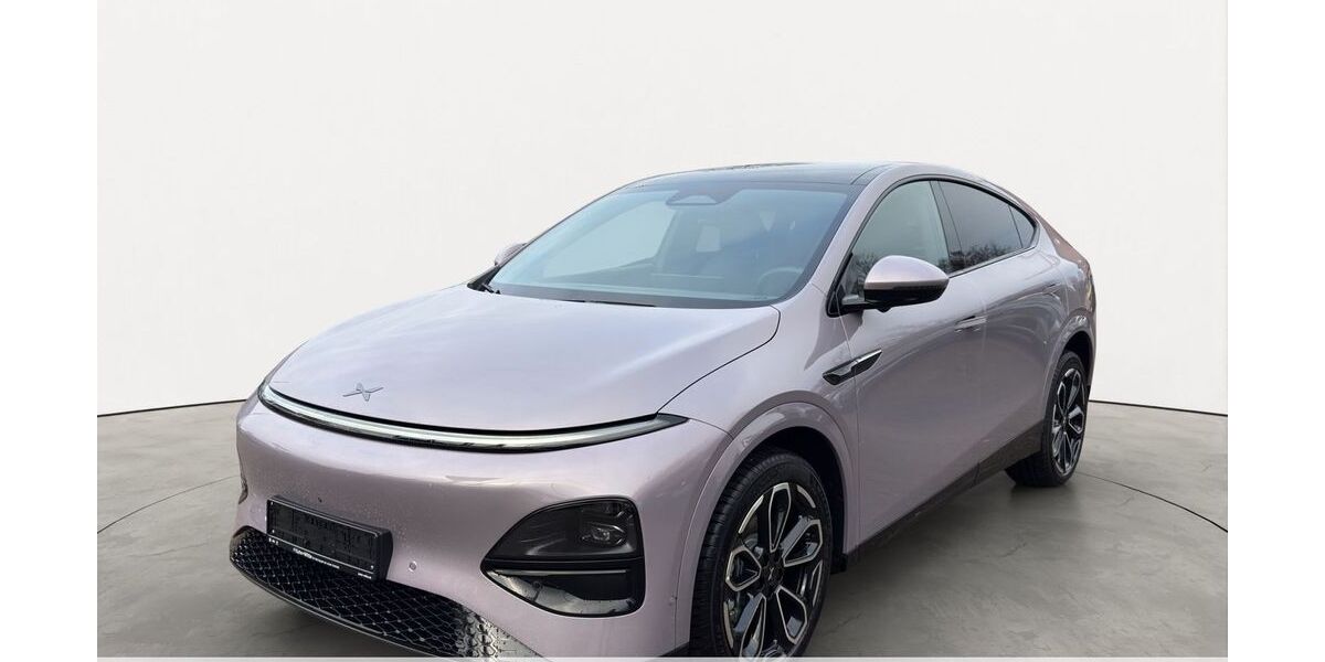 XPeng G6 7.900 km 48.400 &euro; Jesteburg 21266