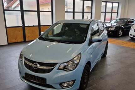Opel Karl 113.500 km 5.700 &euro; Schwanstetten 90596