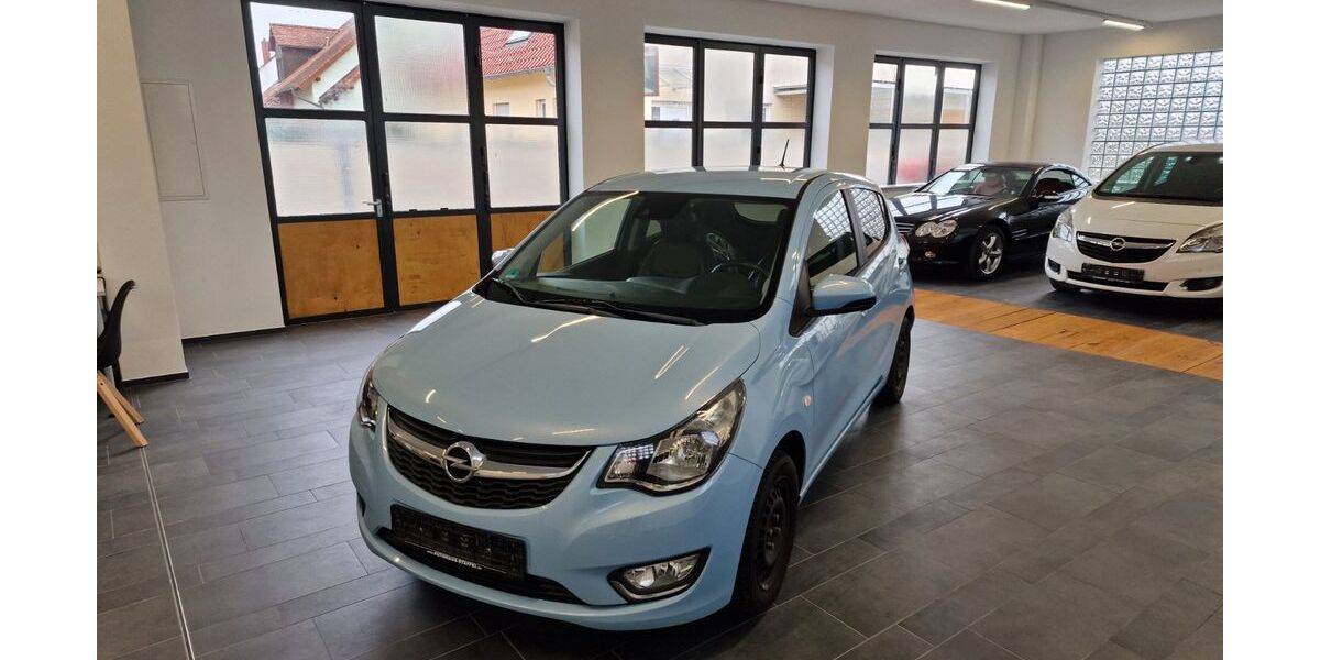 Opel Karl 113.500 km 5.700 &euro; Schwanstetten 90596