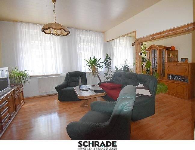 Mehrfamilienhaus, Wohnhaus Altmärkische Höhe Lückstedt - 8 Zimmer, 180 m&sup2;, 129.000&euro; | Angebot:25706604
