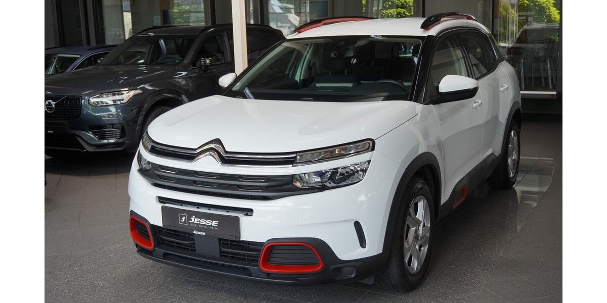 Citroen C5 Aircross 73.000 km 13.490 &euro; Ibbenbüren 49477