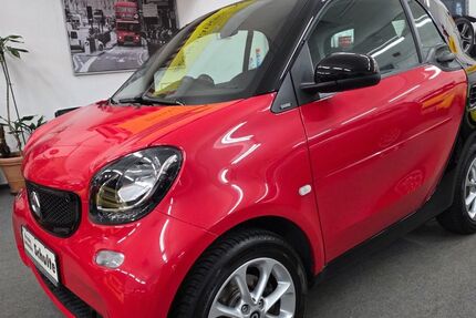 Smart ForTwo 31.990 km 12.699 &euro; Lippstadt 59557