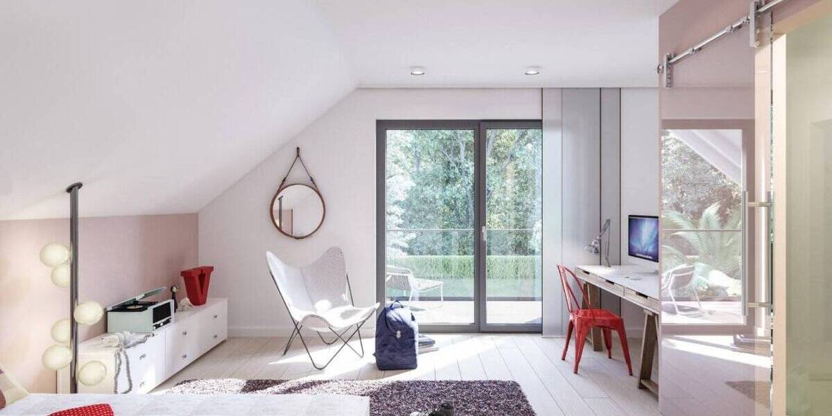 Einfamilienhaus Schweich Issel - 5 Zimmer, 131 m&sup2;, 516.965&euro; | Angebot:26029562